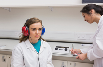 Audiometric Booths