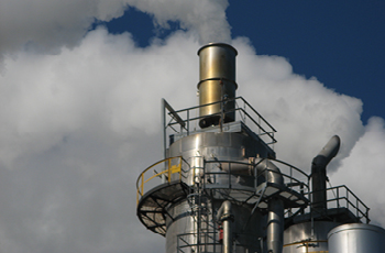 Industrial Vent Silencers